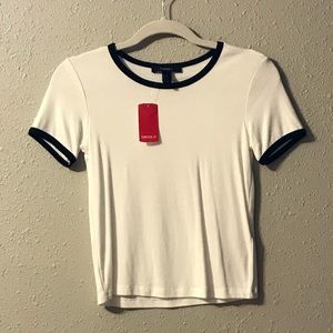 Forever 21 t-shirt